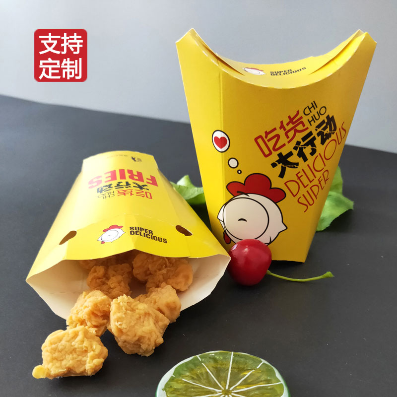 紙質(zhì)餐盒的材料使用要注意什么？